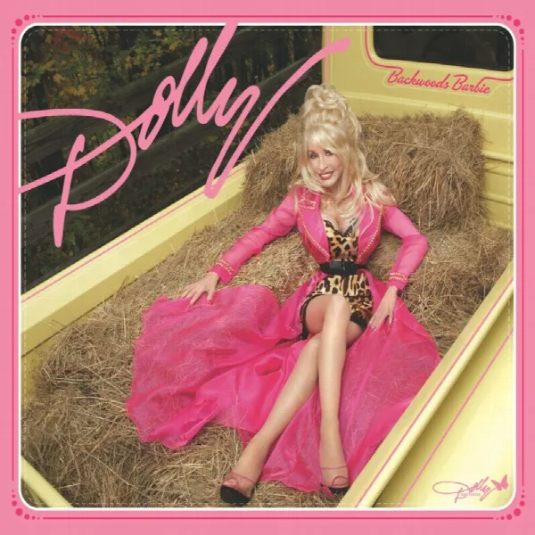 Pochette de Backwoods Barbie