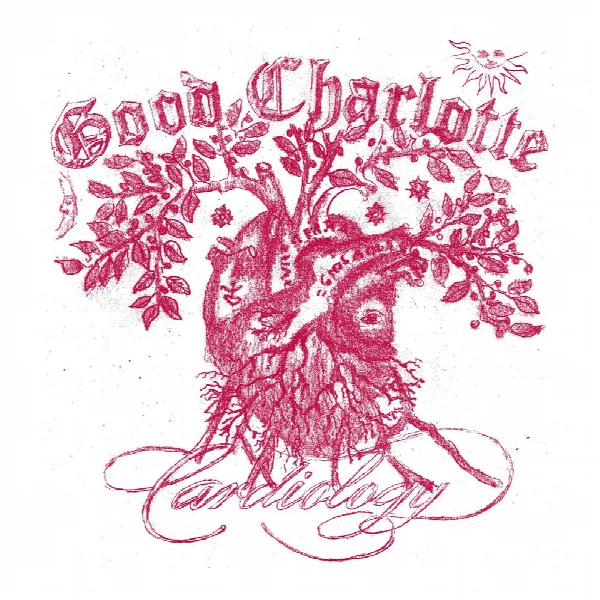 Pochette de Cardiology
