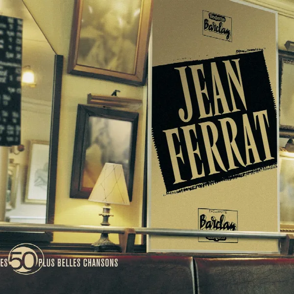 Pochette de Les 50 Plus Belles Chansons