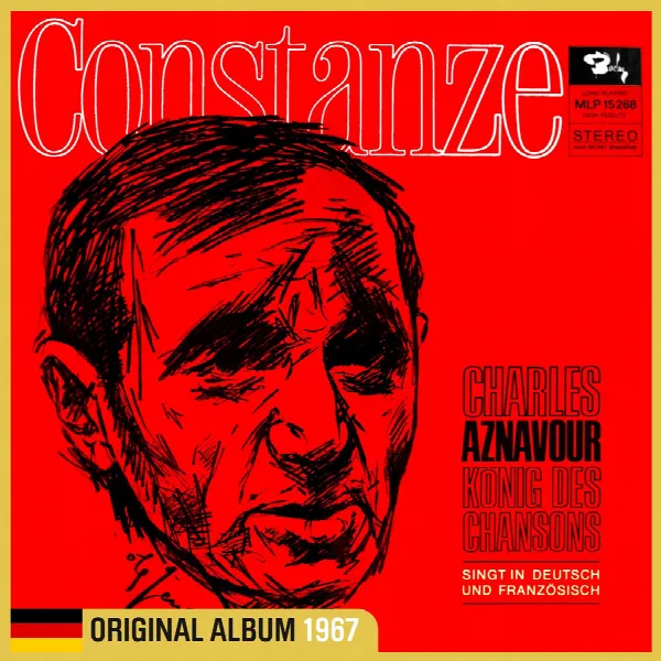Pochette de König des chansons