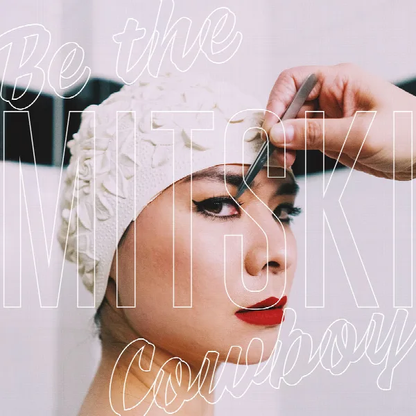 Pochette de Be the Cowboy