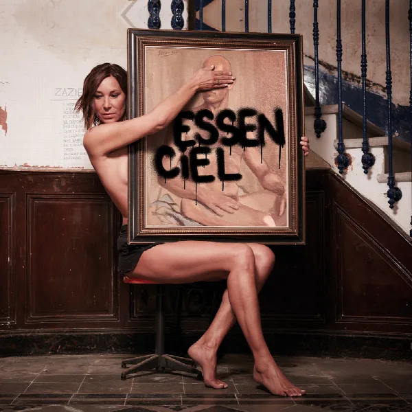 Pochette de Essenciel
