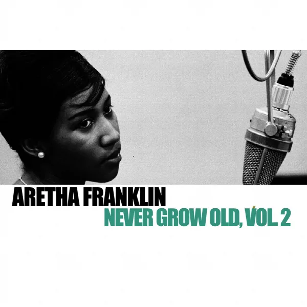 Pochette de Never Grow Old, Vol. 2