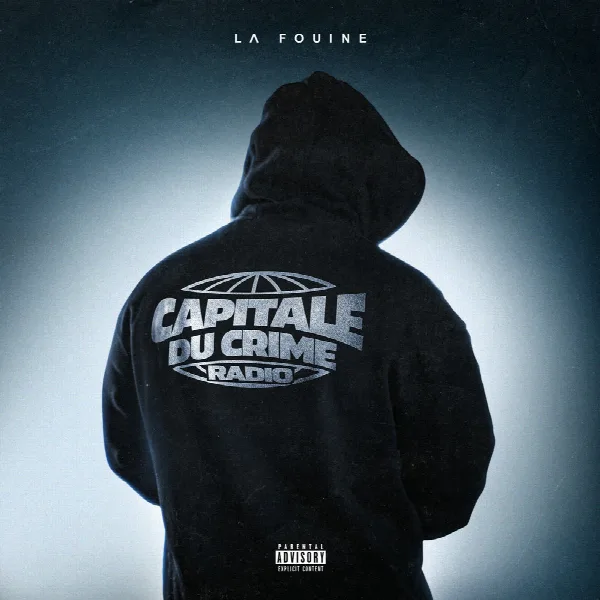 Pochette de CAPITALE DU CRIME RADIO