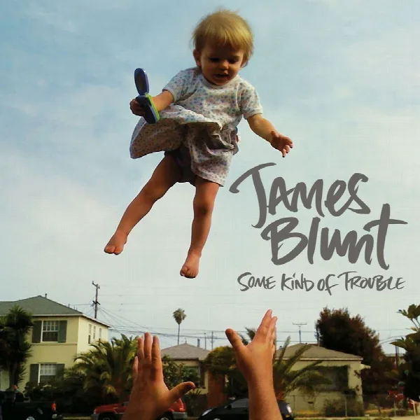 Pochette de Some Kind of Trouble (Deluxe Edition)