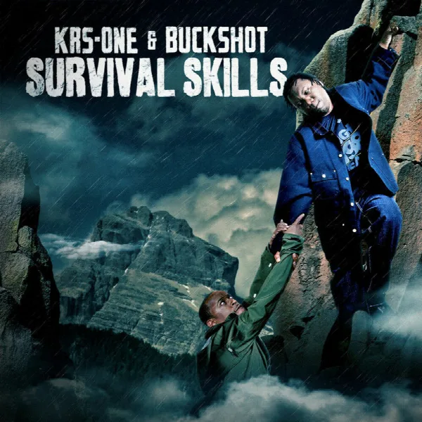 Pochette de Survival Skills