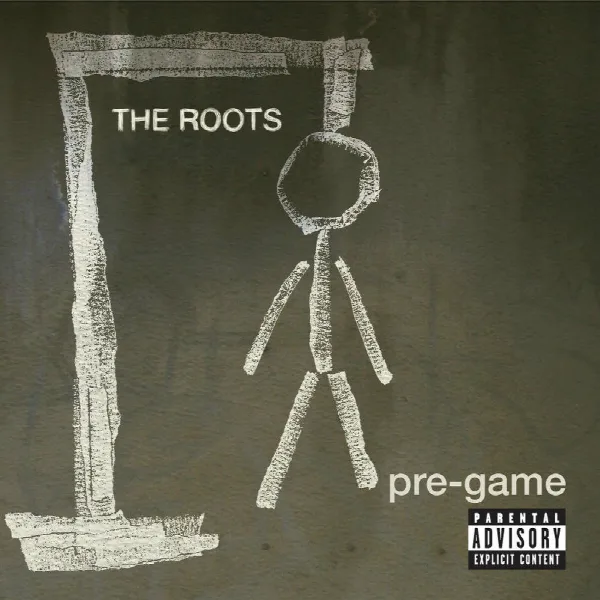Pochette de Pre-Game