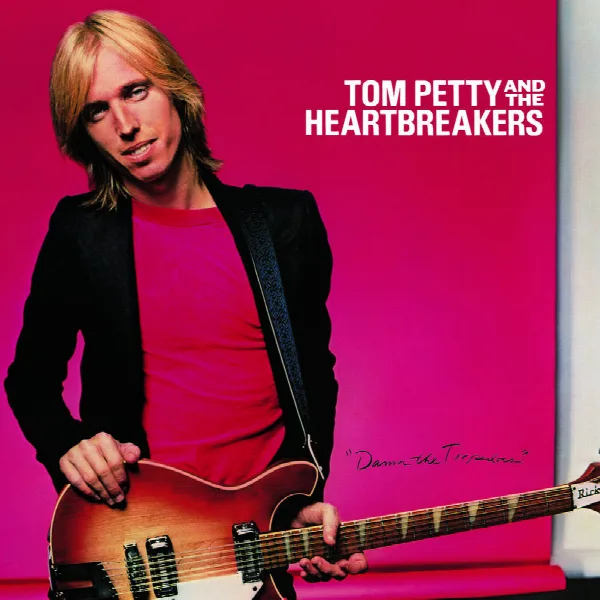 Pochette de Damn The Torpedoes (Remastered)