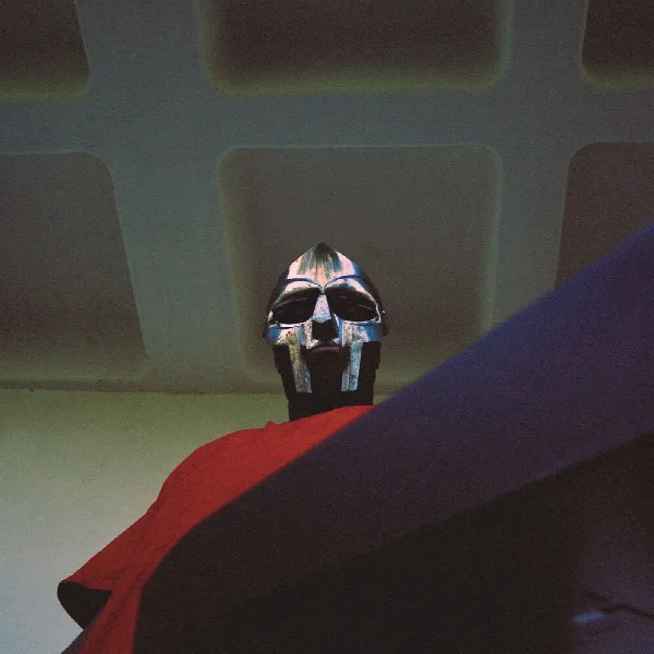 Pochette de Madvillainy Demos