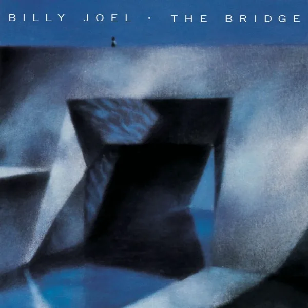 Pochette de The Bridge