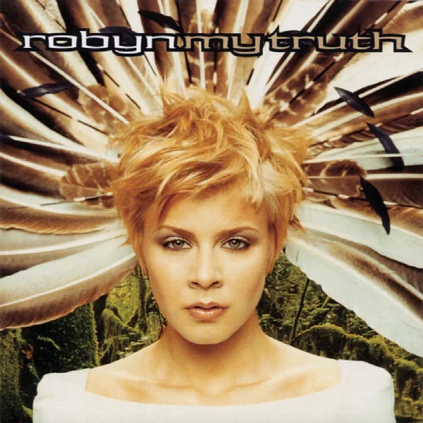 Pochette de My Truth