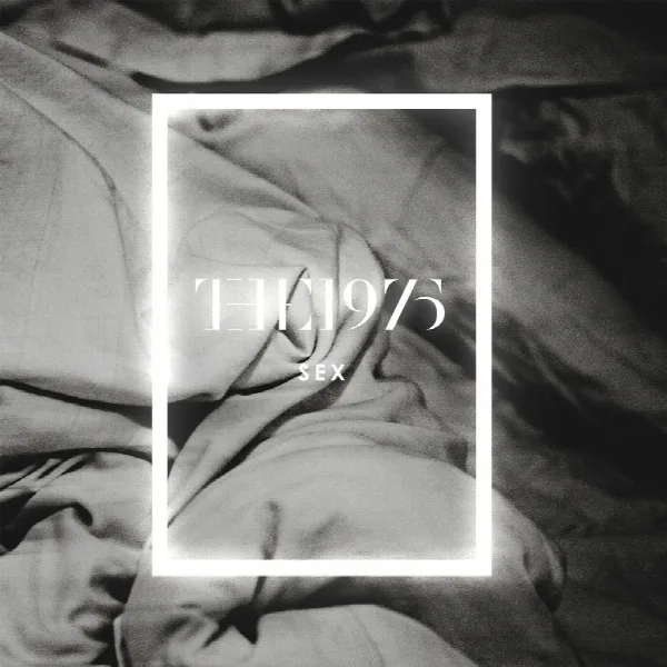Pochette de Sex EP
