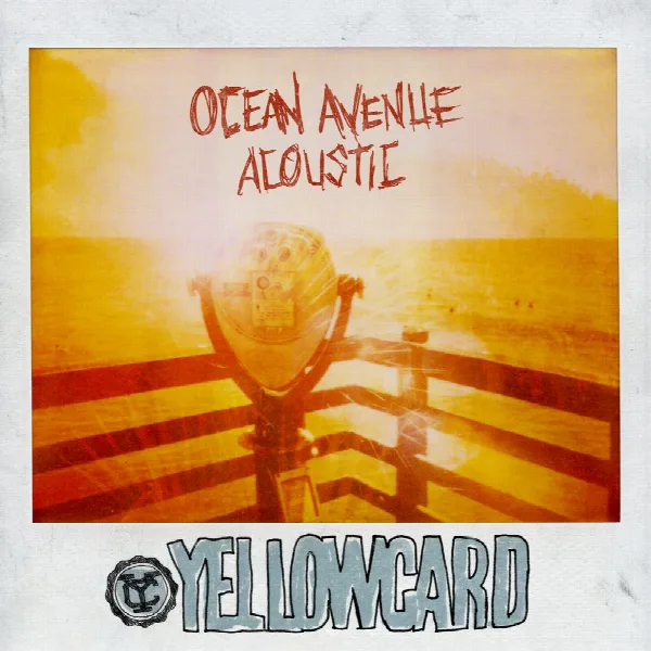Pochette de Ocean Avenue Acoustic