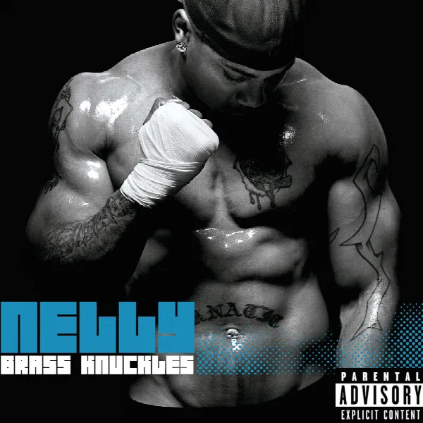 Pochette de Brass Knuckles (UK iTunes Exclusive Edition)
