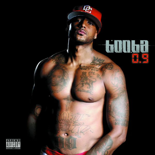 Pochette de 0.9