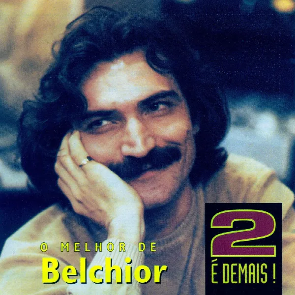 Pochette de 2 é Demais