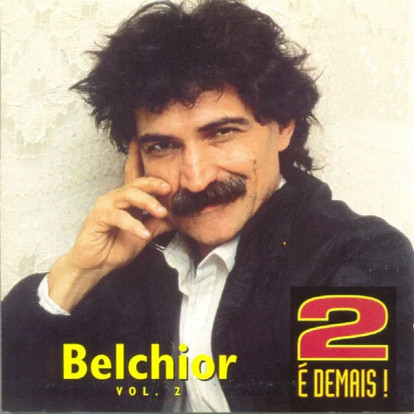 Pochette de 2 é Demais - Vol. 2