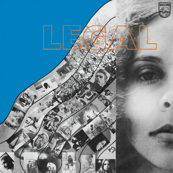 Pochette de Legal