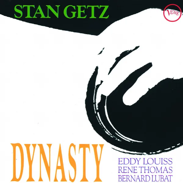 Pochette de Dynasty