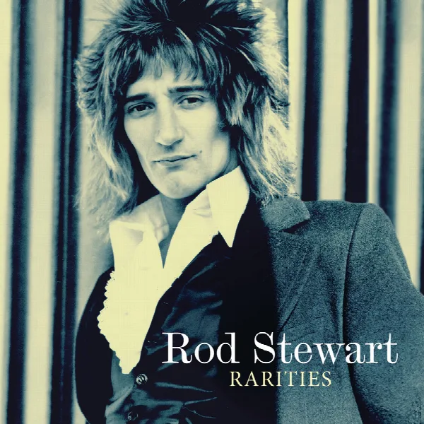 Pochette de Rarities