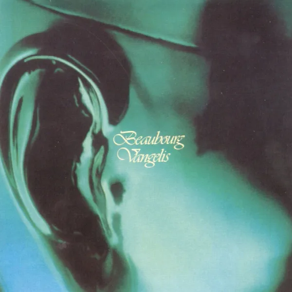 Pochette de Beaubourg