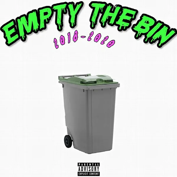 Pochette de EMPTY THE BIN VOL.1