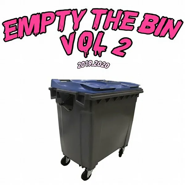 Pochette de EMPTY THE BIN VOL.2