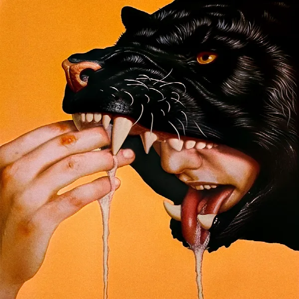 Pochette de SURVIVAL MODE