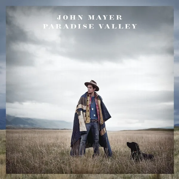 Pochette de Paradise Valley