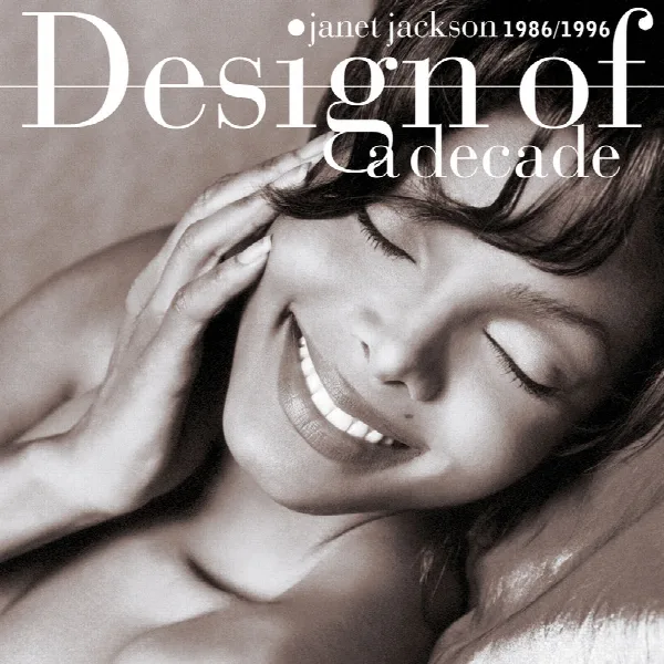 Pochette de Design Of A Decade 1986/1996