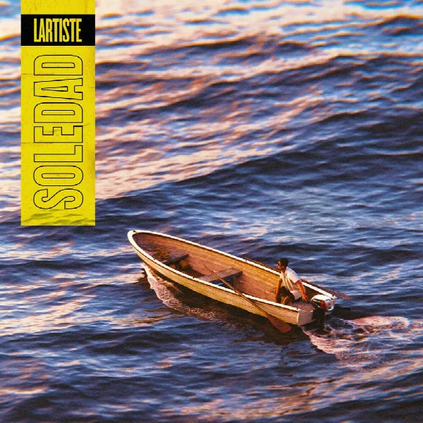 Pochette de SOLEDAD SAISON 1