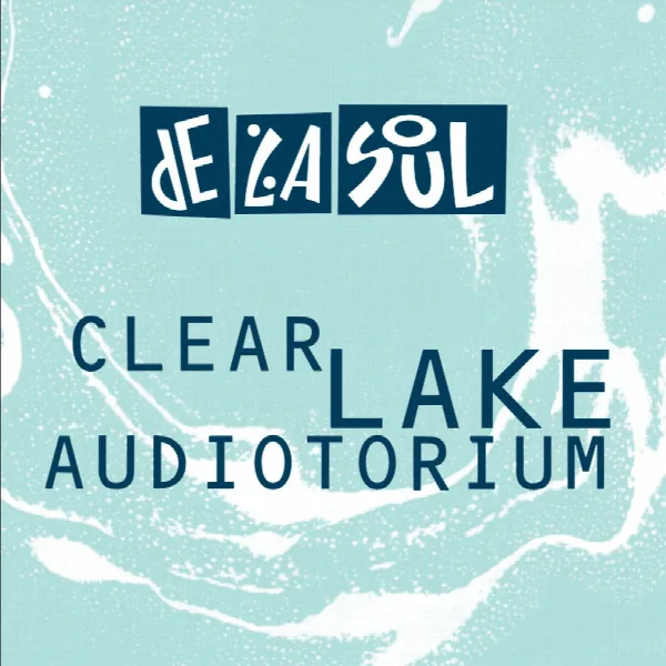 Pochette de Clear Lake Audiotorium