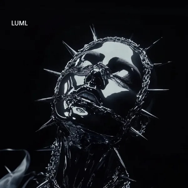 Pochette de LUML