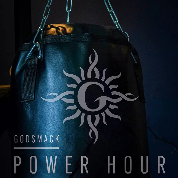 Pochette de Godsmack Power Hour