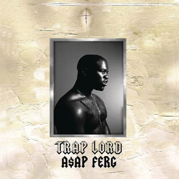 Pochette de Trap Lord