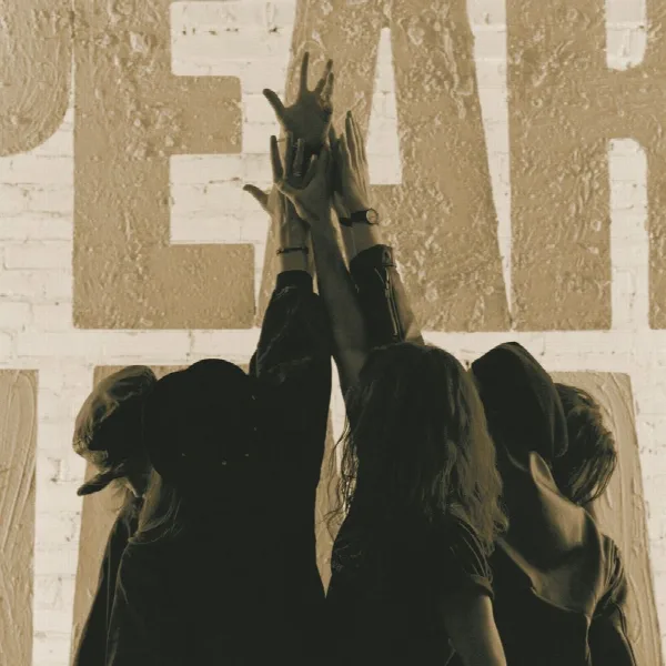 Pochette de Ten Redux