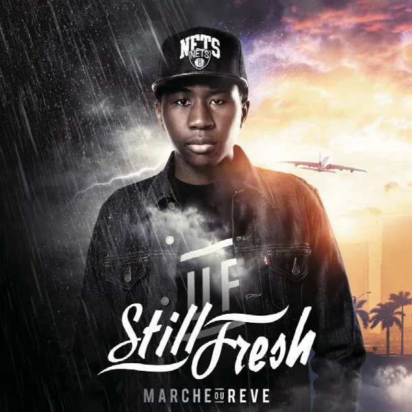 Pochette de Marche ou rêve