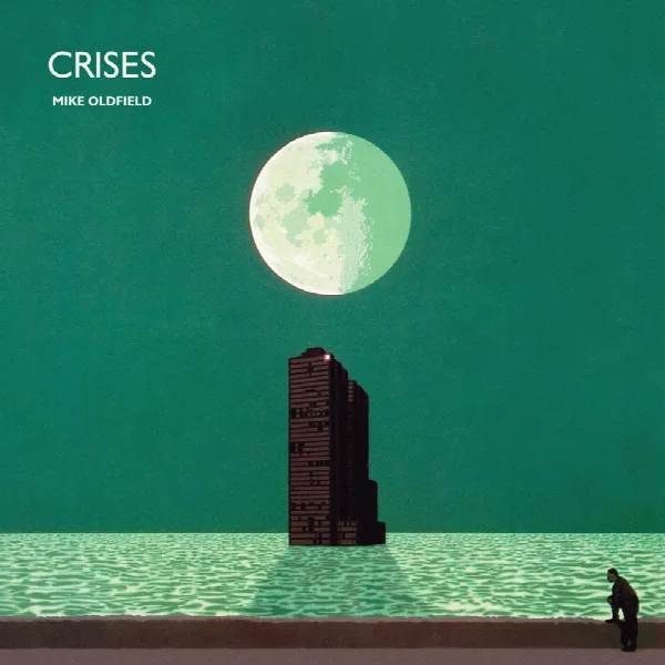 Pochette de Crises (Deluxe Edition)