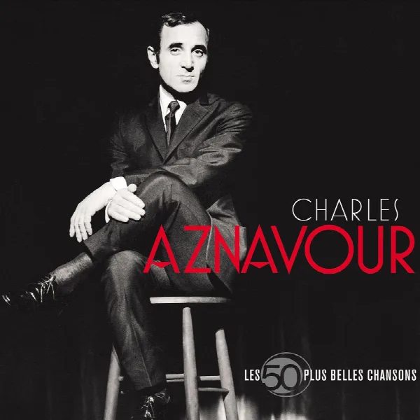Pochette de Les 50 + Belles Chansons