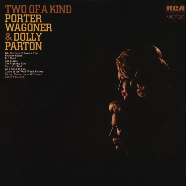 Pochette de Two Of A Kind