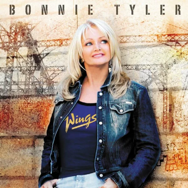 Pochette de Wings