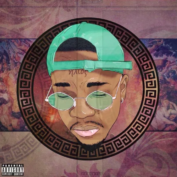 Pochette de H E L I O S.