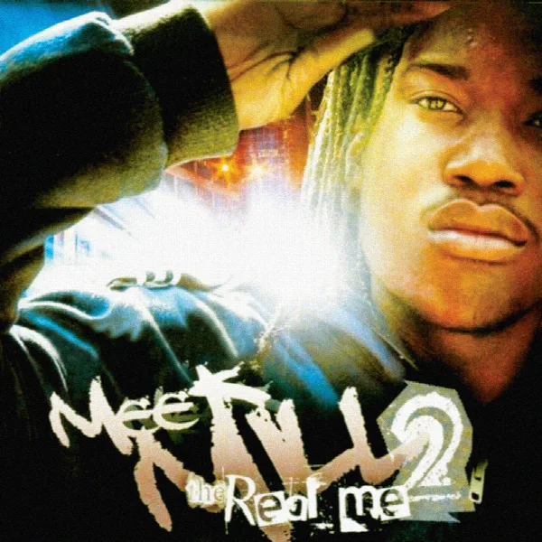 Pochette de The Real Me Pt. 2