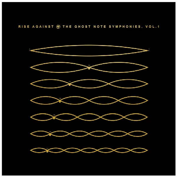 Pochette de The Ghost Note Symphonies, Vol.1