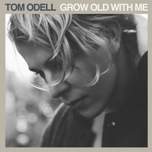 Pochette de Grow Old With Me