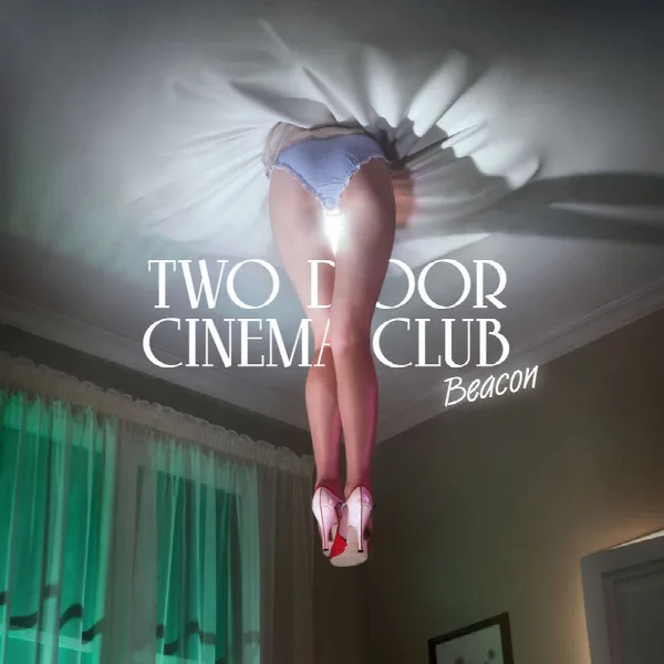 Pochette de Beacon