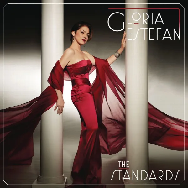 Pochette de The Standards