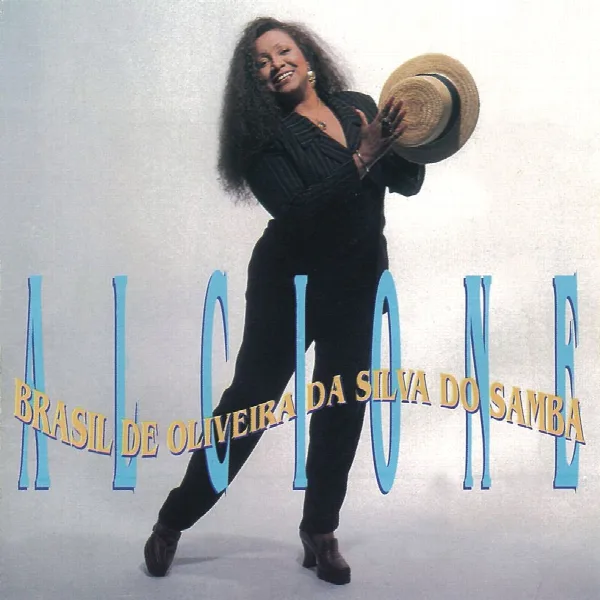 Pochette de Brasil De Oliveira Da Silva Do Samba