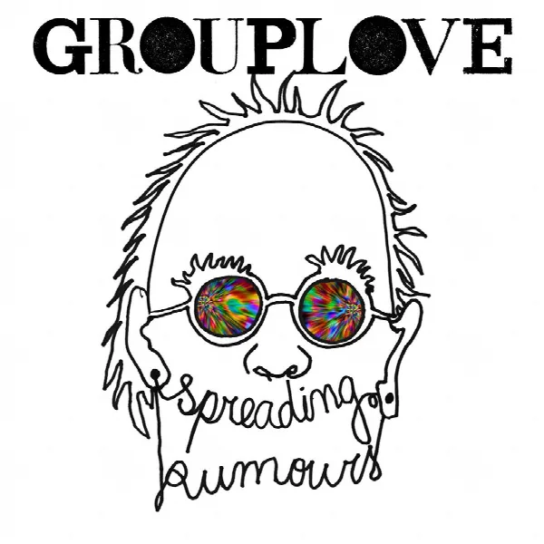 Pochette de Spreading Rumours