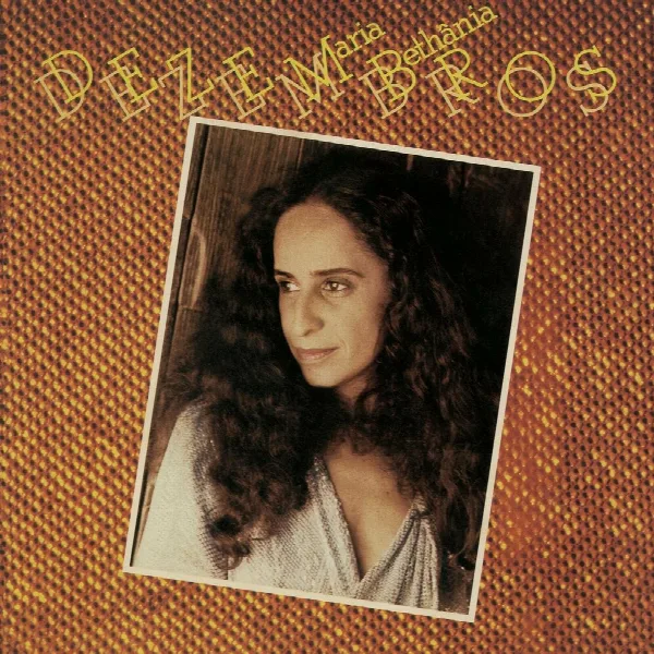 Pochette de Dezembros